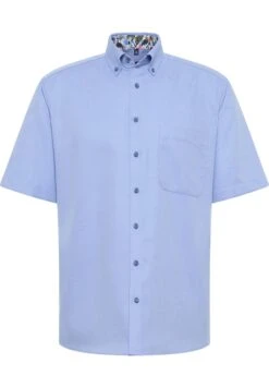 Eterna Kurzarmhemd Comfort Fit 10693969 -Woehrl Populaire Boutique 8183K14L 3 13