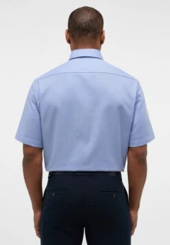 Eterna Kurzarmhemd Comfort Fit 10693969 -Woehrl Populaire Boutique 8183K14L 4 13