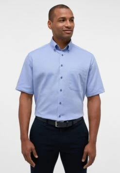 Eterna Kurzarmhemd Comfort Fit 10693969 -Woehrl Populaire Boutique 8183K14L 5 13