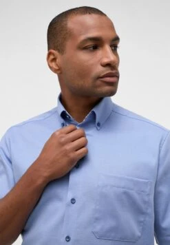 Eterna Kurzarmhemd Comfort Fit 10693969 -Woehrl Populaire Boutique 8183K14L 6 13