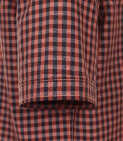 Casa Moda Freizeithemd Comfort Fit 1/2Arm 10700329 -Woehrl Populaire Boutique 934043900 450 3