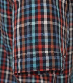 Casa Moda Freizeithemd Casual Fit 1/2 Arm 10700332 -Woehrl Populaire Boutique 934048200 450 3