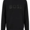Boss Green Salbo Diamond Sweatshirt 10676118