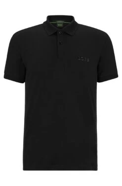 Boss Green Poloshirt 1/2 Arm Paule Mirror 10686557