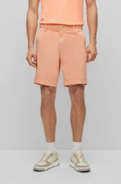 Boss Orange Schino-Slim-Short ST 10680130 -Woehrl Populaire Boutique BOSS Orange SpringSummer 23 833 50489112 3