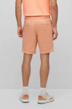 Boss Orange Schino-Slim-Short ST 10680130 -Woehrl Populaire Boutique BOSS Orange SpringSummer 23 833 50489112 4
