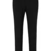 Boss Regular-Fit Hose Mit Konischem Beinverlauf 10681023