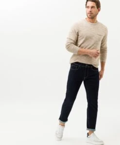 Brax CHRIS, 5-Pocket Denim, Vintage Flex 10689108 -Woehrl Populaire Boutique BRAX 123 22 816628 7950520 3