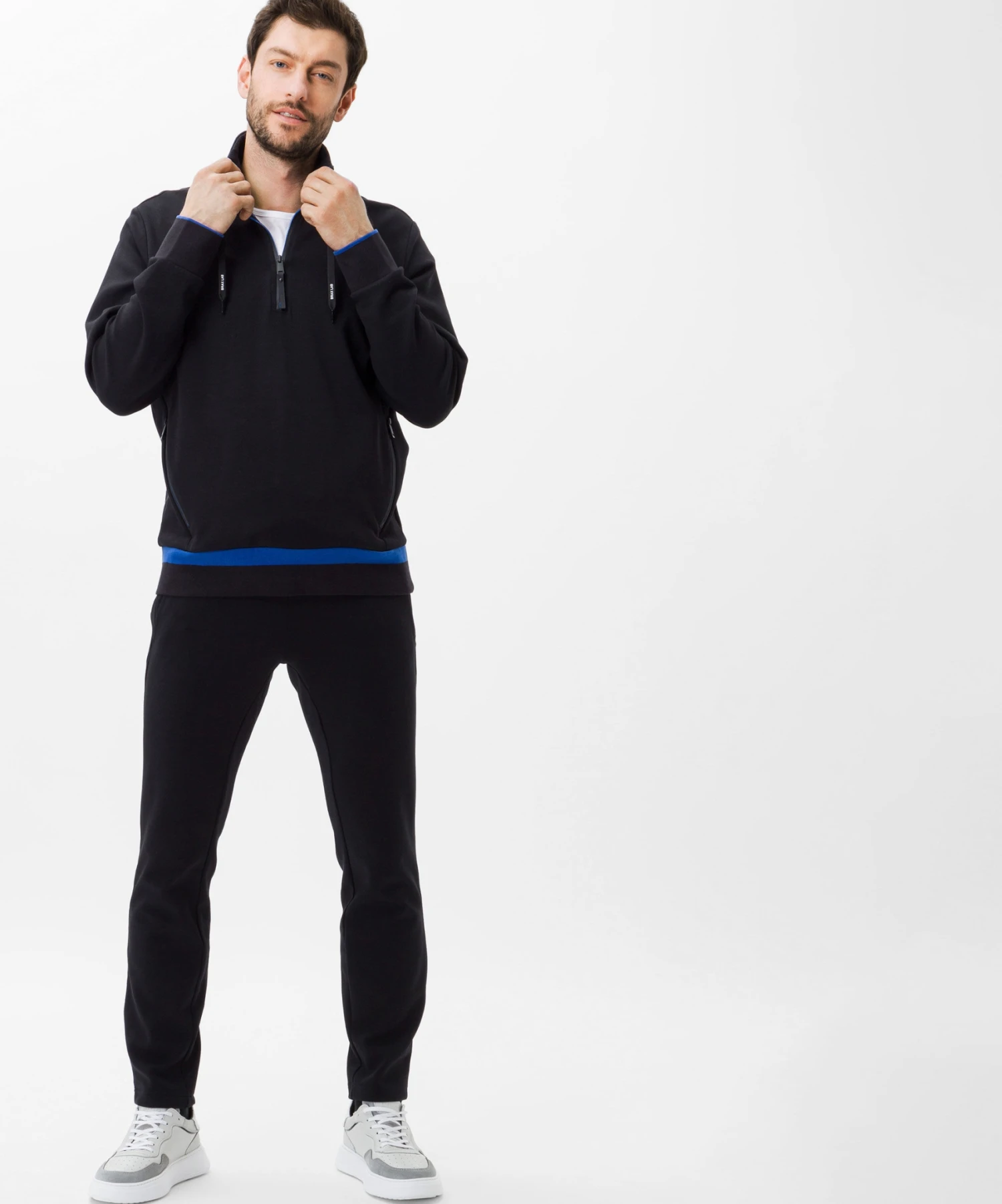 Brax LOVIS Troyer Mit RV 10677485 3 Brax LOVIS Troyer Mit RV 10677485 – Bild 3