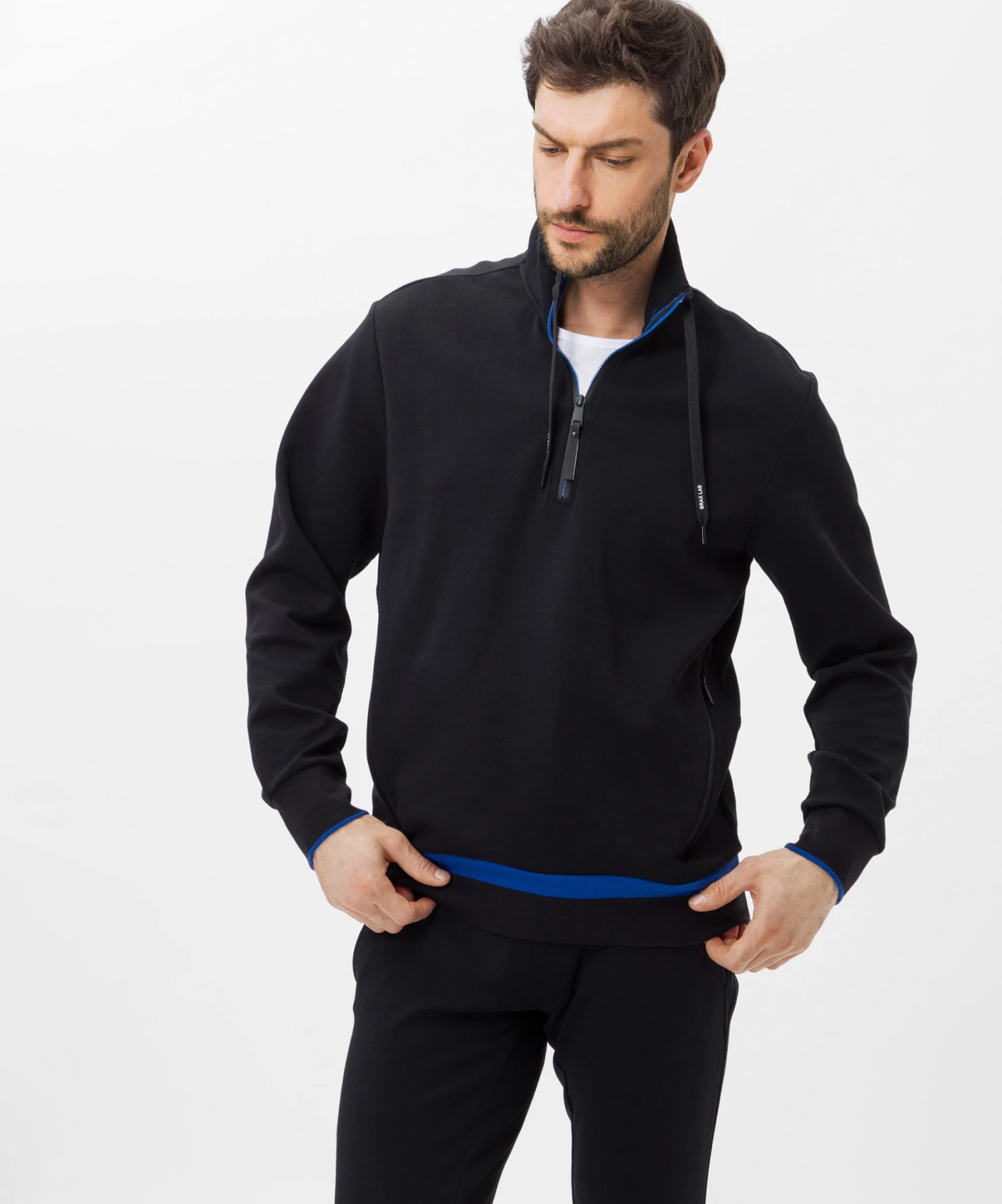 Brax LOVIS Troyer Mit RV 10677485 4 Brax LOVIS Troyer Mit RV 10677485 – Bild 4