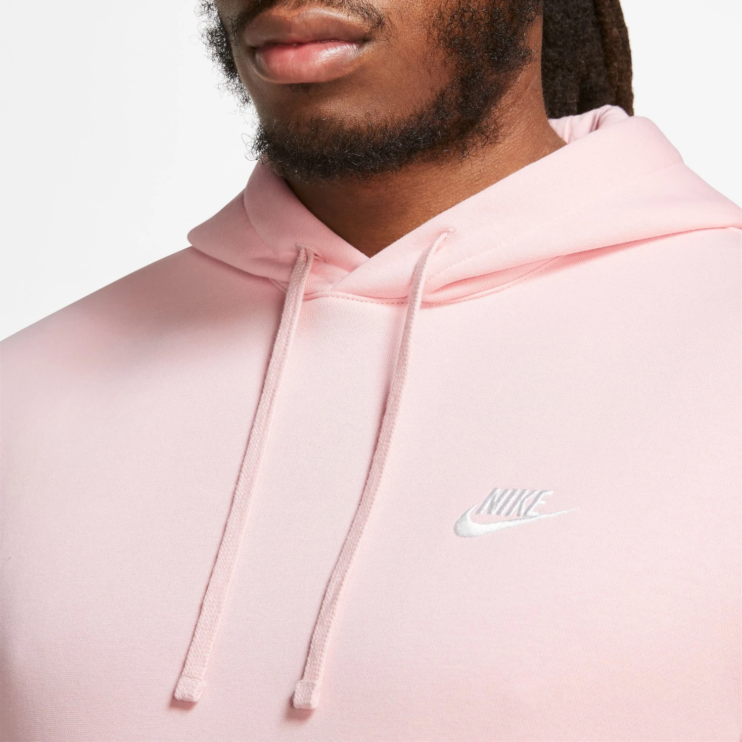 Nike Hoodie M NSW CLUB PO BB 10697952 3 Nike Hoodie M NSW CLUB PO BB 10697952 – Bild 3
