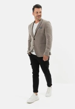 Calamar Sakko 10700507 -Woehrl Populaire Boutique CALAMAR 23FS 23 145305 1Y01 23 5