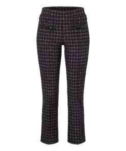 Cambio RANEE Stoffhose 10668848