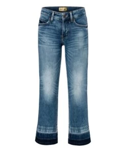 Cambio Francesca Flared Fit Jeans 10693655