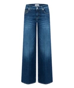 Cambio Tess Wide Leg 10721950