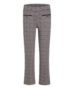 Cambio Ranee Easy Kick Instyle Stoffhose 10678352