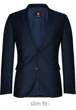 CG - Club Of Gents Baukasten-Sakko-Modern 10342769