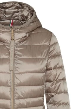 Cinque Leichtdaunenmantel 10632809 -Woehrl Populaire Boutique CINQUE 213 20 3593179620213 3