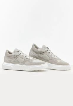 Copenhagen Studios Schuhe 10695477 -Woehrl Populaire Boutique CPH111M leather mix LIGHT GREY 4