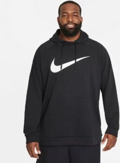 Nike Hoodie M NK DF PO Swoosh 10670607 -Woehrl Populaire Boutique CZ2425 010 BILD07 20210928