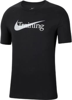 Nike T-Shirt M NK DFC TEE SW TRAINING, BL 10685324