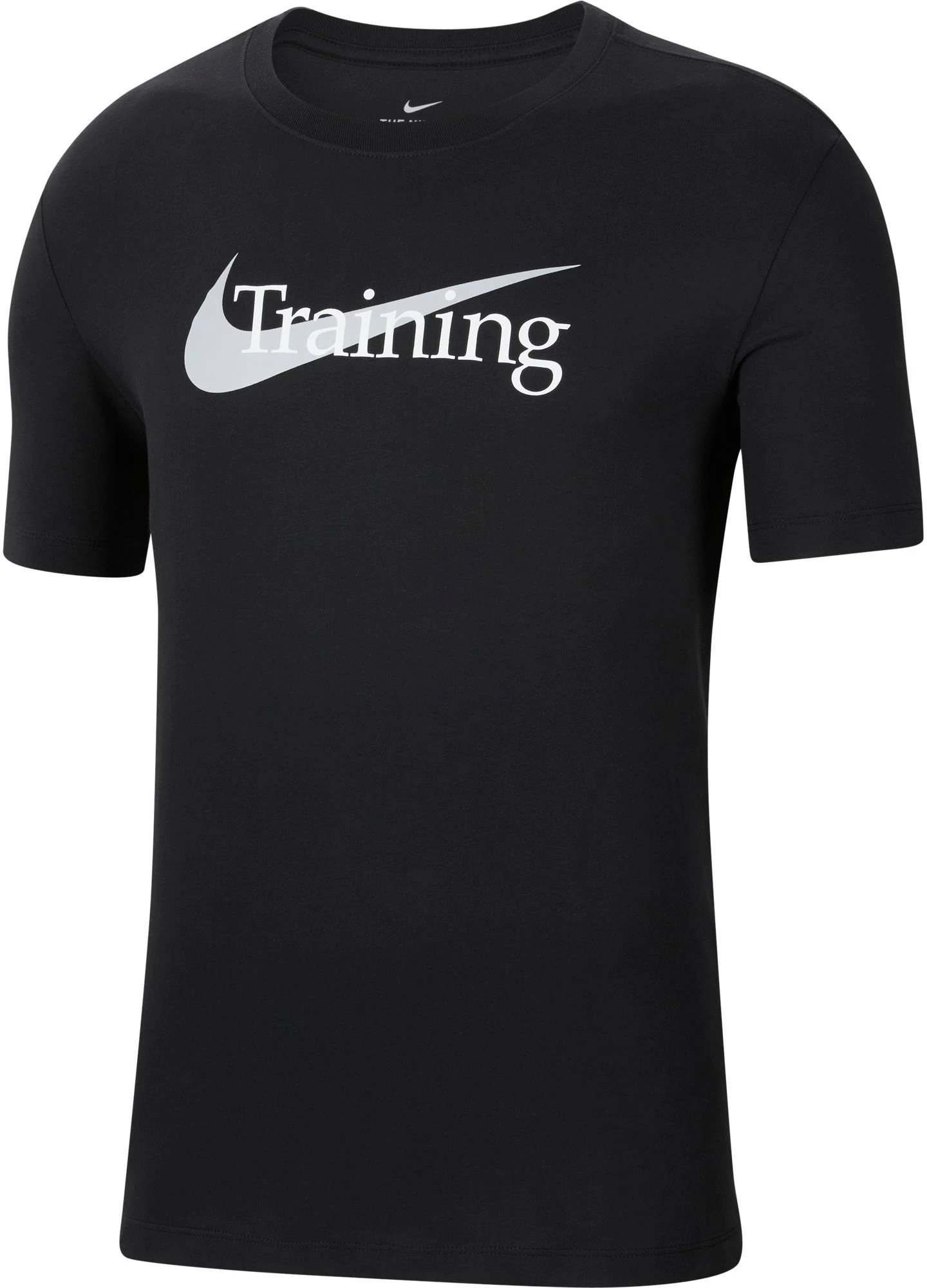 Nike T-Shirt M NK DFC TEE SW TRAINING, BL 10685324 1 Nike T-Shirt M NK DFC TEE SW TRAINING, BL 10685324