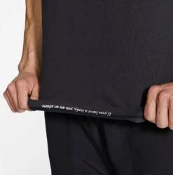 Nike T-Shirt M NK DFC TEE SW TRAINING, BL 10685324 10 Nike T-Shirt M NK DFC TEE SW TRAINING, BL 10685324 -Woehrl Populaire Boutique CZ7989 010 BILD05 20210701