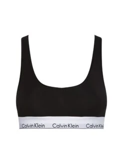 Calvin Klein MODERN COTTON BRALETTE 10558499 -Woehrl Populaire Boutique Calvin Klein 009999 001 0000F3785E001