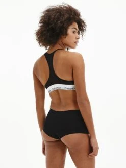 Calvin Klein MODERN COTTON BRALETTE 10558499 -Woehrl Populaire Boutique Calvin Klein 009999 001 0000F3785E001 2