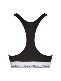 Calvin Klein MODERN COTTON BRALETTE 10558499 -Woehrl Populaire Boutique Calvin Klein 009999 001 0000F3785E001 3