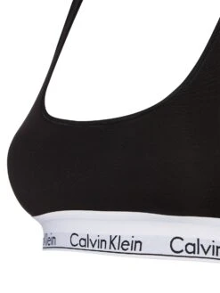 Calvin Klein MODERN COTTON BRALETTE 10558499 -Woehrl Populaire Boutique Calvin Klein 009999 001 0000F3785E001 5