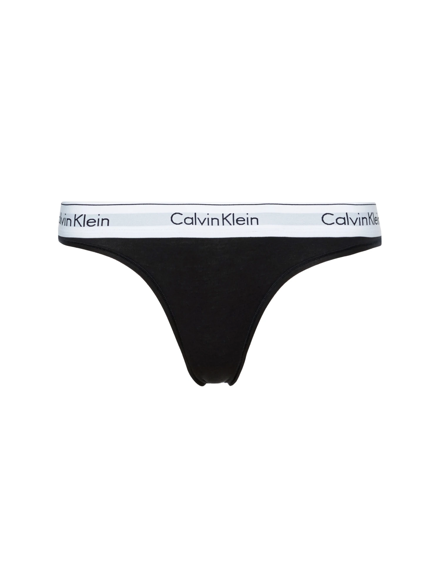 Calvin Klein MODERN COTTON STRING 10497207 1 Calvin Klein MODERN COTTON STRING 10497207