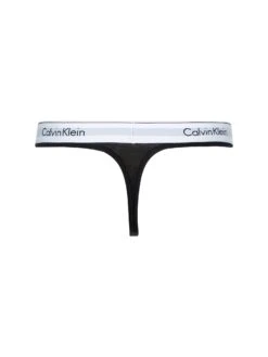 Calvin Klein MODERN COTTON STRING 10497207 14 Calvin Klein MODERN COTTON STRING 10497207 -Woehrl Populaire Boutique Calvin Klein 009999 001 0000F3786E001 3