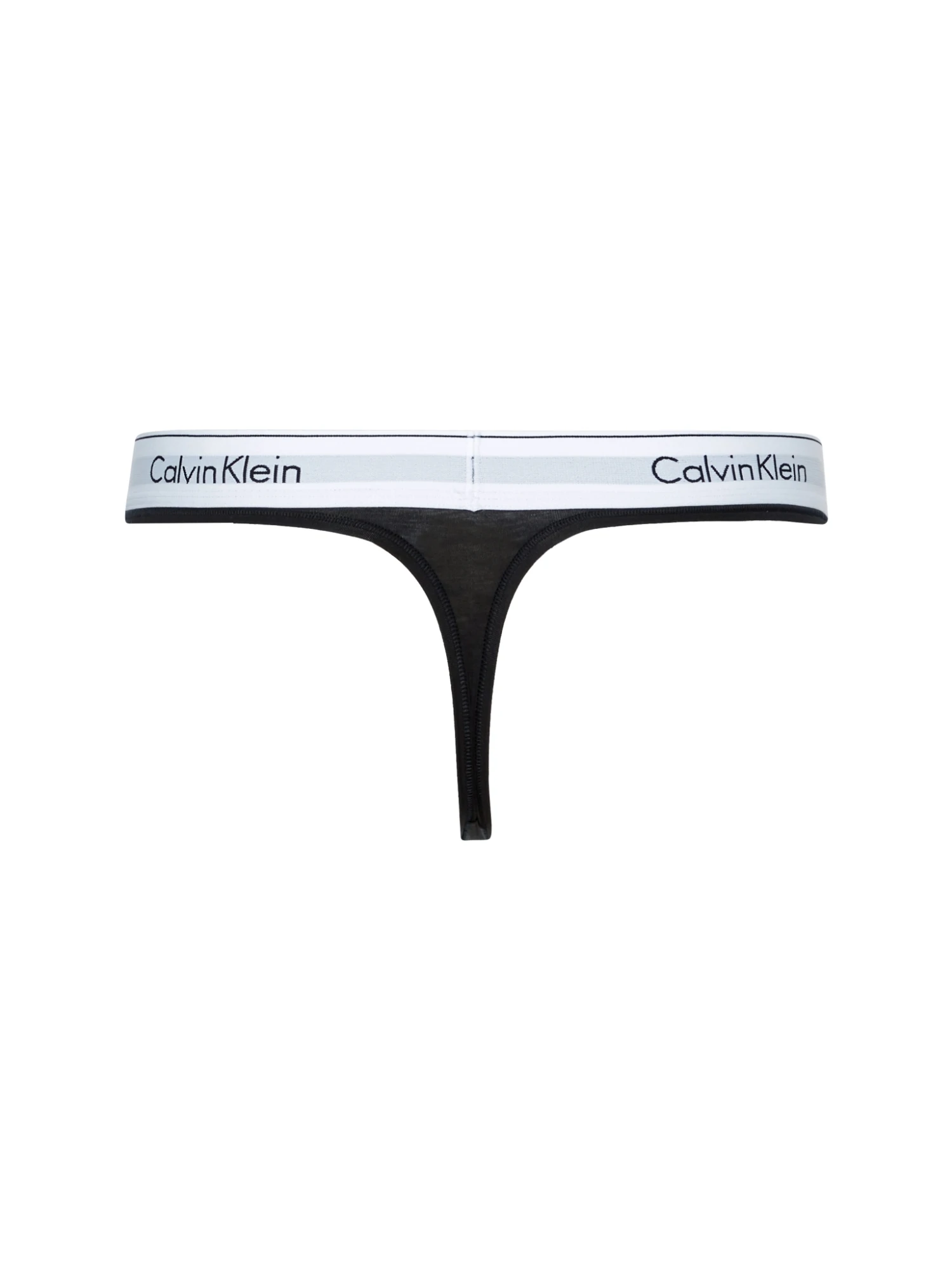 Calvin Klein MODERN COTTON STRING 10497207 3 Calvin Klein MODERN COTTON STRING 10497207 – Bild 3