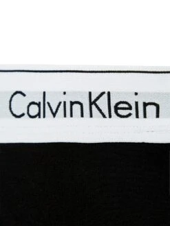 Calvin Klein MODERN COTTON STRING 10497207 16 Calvin Klein MODERN COTTON STRING 10497207 -Woehrl Populaire Boutique Calvin Klein 009999 001 0000F3786E001 5