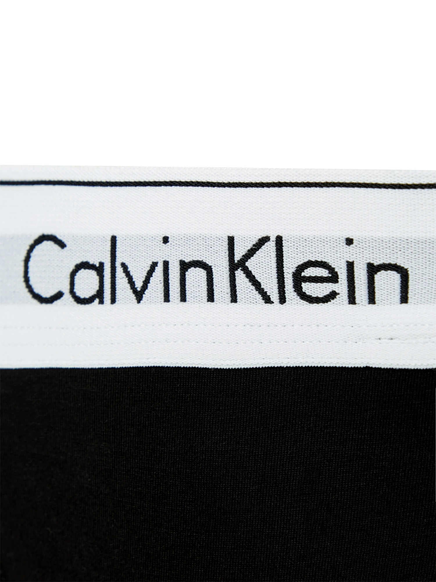 Calvin Klein MODERN COTTON STRING 10497207 5 Calvin Klein MODERN COTTON STRING 10497207 – Bild 5