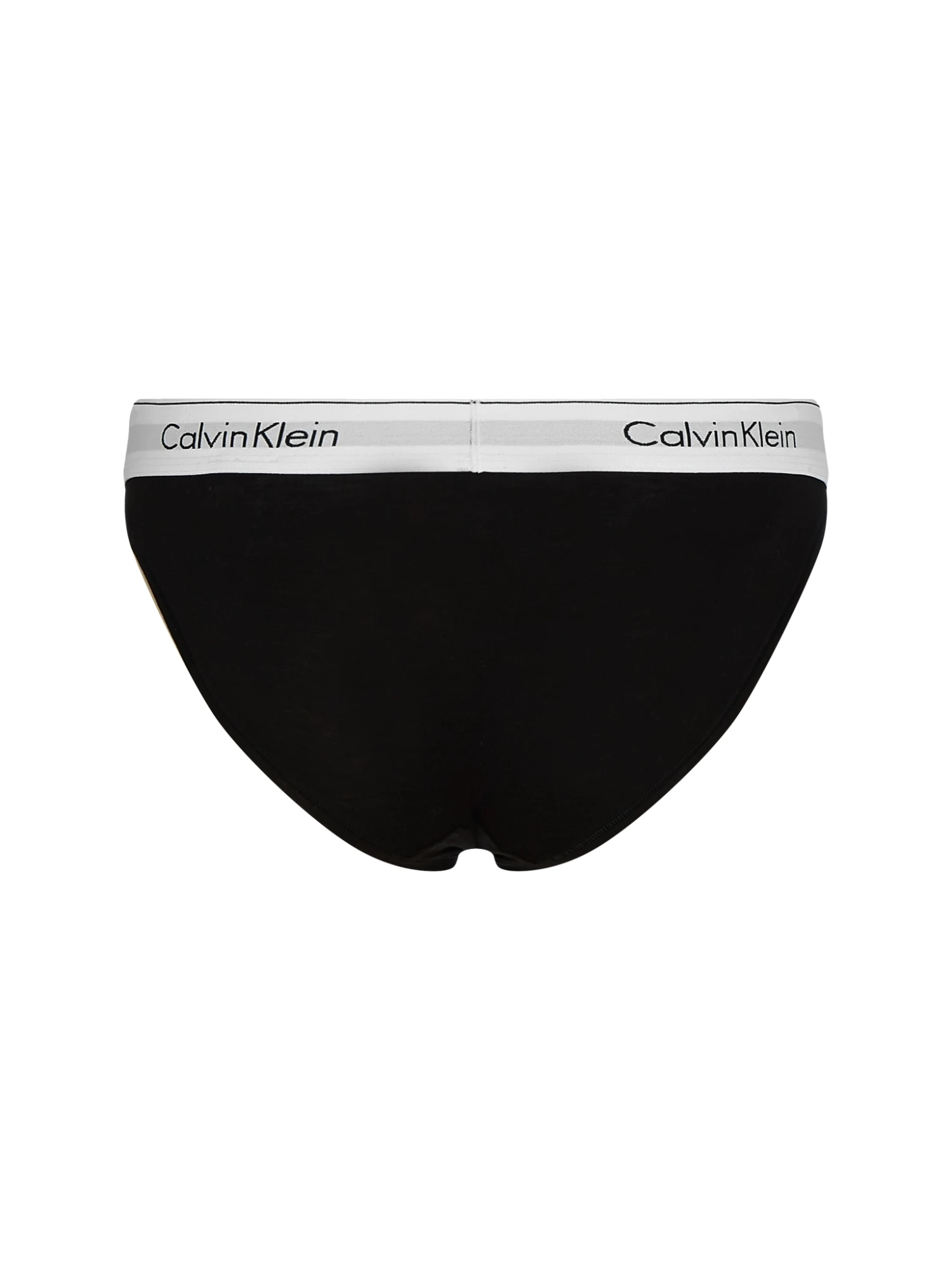 Calvin Klein MODERN COTTON SLIP 10497208 3 Calvin Klein MODERN COTTON SLIP 10497208 – Bild 3