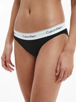 Calvin Klein MODERN COTTON SLIP 10497208 15 Calvin Klein MODERN COTTON SLIP 10497208 -Woehrl Populaire Boutique Calvin Klein 009999 001 0000F3787E001 4