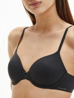 Calvin Klein T SHIRT BRA - PERFECTLY FIT FLEX 10558606 -Woehrl Populaire Boutique Calvin Klein 009999 001 0000F3837E001 4
