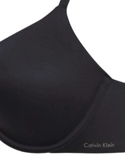 Calvin Klein T SHIRT BRA - PERFECTLY FIT FLEX 10558606 -Woehrl Populaire Boutique Calvin Klein 009999 001 0000F3837E001 5