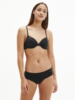 Calvin Klein T SHIRT BRA - PERFECTLY FIT FLEX 10558606 -Woehrl Populaire Boutique Calvin Klein 009999 001 0000F3837E001 6