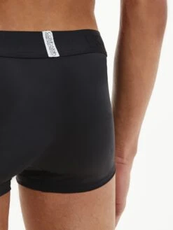 Calvin Klein LOW RISE TRUNK 10621644 -Woehrl Populaire Boutique Calvin Klein 009999 001 000NB1568A001 4