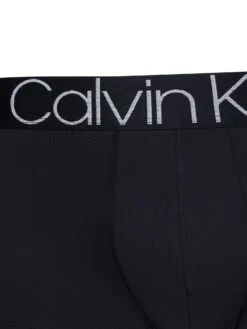 Calvin Klein LOW RISE TRUNK 10621644 -Woehrl Populaire Boutique Calvin Klein 009999 001 000NB1568A001 5
