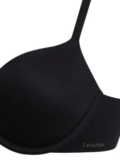Calvin Klein MEMORY TOUCH PUSH UP - PERFECTLY FIT 10558607 -Woehrl Populaire Boutique Calvin Klein 009999 001 000QF1120E001 5