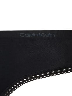 Calvin Klein SLIP - LIQUID TOUCH 10558599 -Woehrl Populaire Boutique Calvin Klein 009999 001 000QF4481E001 5