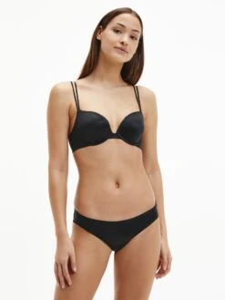 Calvin Klein SLIP - LIQUID TOUCH 10558599 -Woehrl Populaire Boutique Calvin Klein 009999 001 000QF4481E001 6