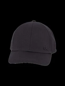 Calvin Klein Basecap Aus Baumwoll-Twill 10684580
