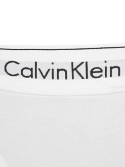 Calvin Klein MODERN COTTON STRING 10497207 22 Calvin Klein MODERN COTTON STRING 10497207 -Woehrl Populaire Boutique Calvin Klein 009999 100 0000F3786E100 5