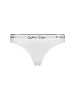 Calvin Klein MODERN COTTON SLIP 10497208 18 Calvin Klein MODERN COTTON SLIP 10497208 -Woehrl Populaire Boutique Calvin Klein 009999 100 0000F3787E100