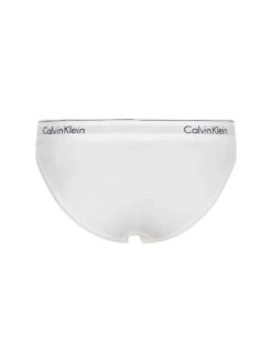 Calvin Klein MODERN COTTON SLIP 10497208 20 Calvin Klein MODERN COTTON SLIP 10497208 -Woehrl Populaire Boutique Calvin Klein 009999 100 0000F3787E100 3